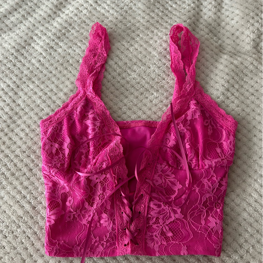 shein top